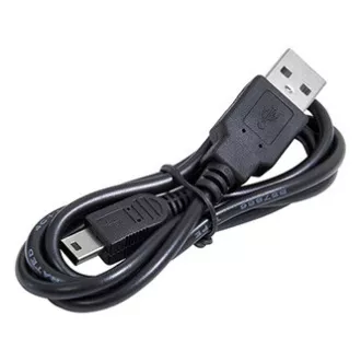 4-portno vozlišče USB (2.0), Quadro Infix, črno-sivo, Defender, LED indikator, kompaktno.
