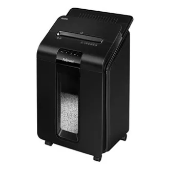 Fellowes AutoMax 100 M avtomatski uničevalnik z navzkrižnim rezom
