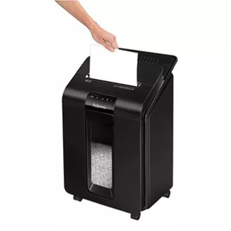 Fellowes AutoMax 100 M avtomatski uničevalnik z navzkrižnim rezom