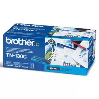 Brother TN-130 (TN130C) - toner, cyan (azuren)