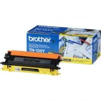 Brother TN-135 (TN135Y) - toner, yellow (rumen)