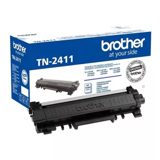 Brother TN-2411 (TN2411) - toner, black (črn)