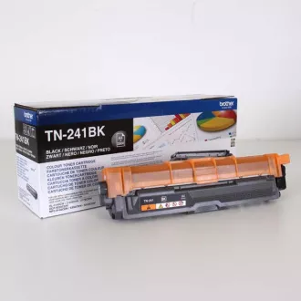 Brother TN-241 (TN241BK) - toner, black (črn)