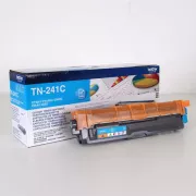 Brother TN-241 (TN241C) - toner, cyan (azuren)