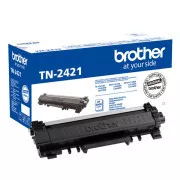Brother TN-2421 (TN2421) - toner, black (črn)