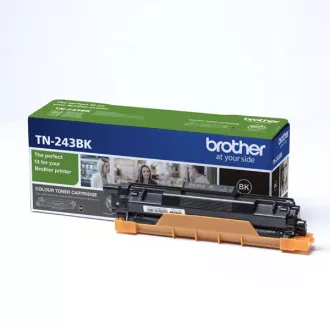 Brother TN-243 (TN243BK) - toner, black (črn)