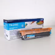 Brother TN-245 (TN245C) - toner, cyan (azuren)