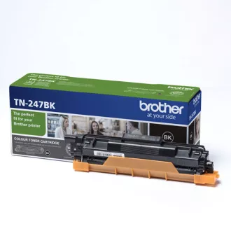 Brother TN-247 (TN247BK) - toner, black (črn)