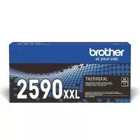 Brother TN-2590-XXL (TN2590XXL) - toner, black (črn)