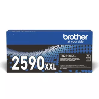 Brother TN-2590-XXL (TN2590XXL) - toner, black (črn) Brother TN-2590-XXL (TN2590XXL) - toner, black (črn)