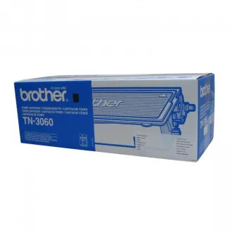 Brother TN-3060 (TN3060) - toner, black (črn)