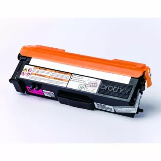 Brother TN-320 (TN320M) - toner, magenta (purpuren)