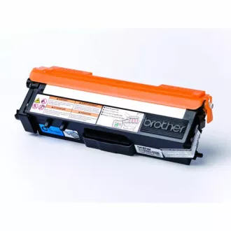 Brother TN-328 (TN328C) - toner, cyan (azuren)