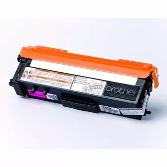 Brother TN-328 (TN328M) - toner, magenta (purpuren)