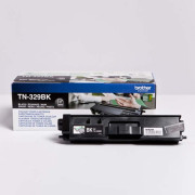 Brother TN-329 (TN329BK) - toner, black (črn)