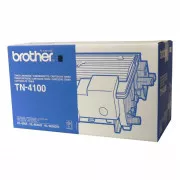 Brother TN-4100 (TN4100) - toner, black (črn)