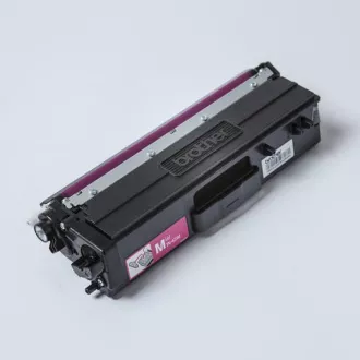Brother TN-423 (TN423M) - toner, magenta (purpuren)