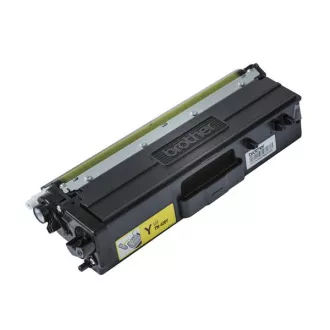 Brother TN-426 (TN426Y) - toner, yellow (rumen)
