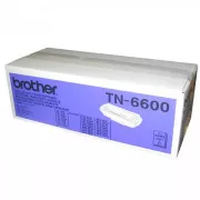 Brother TN-6600 (TN6600) - toner, black (črn)