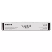 Canon 34 (9454B001) - toner, black (črn)