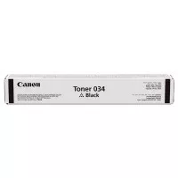 Canon 34 (9454B001) - toner, black (črn)