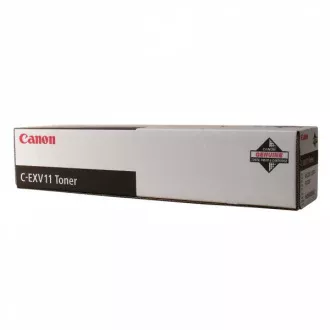 Canon C-EXV11 (9629A002) - toner, black (črn)