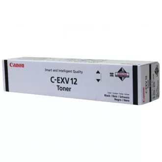 Canon C-EXV12 (9634A002) - toner, black (črn)