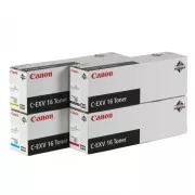 Canon C-EXV16 (1069B002) - toner, black (črn)
