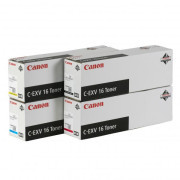 Canon C-EXV16 (1068B002) - toner, cyan (azuren)