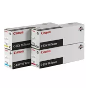Canon C-EXV16 (1067B002) - toner, magenta (purpuren)