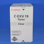 Canon C-EXV19 (3229B002) - toner, clear (jasen)