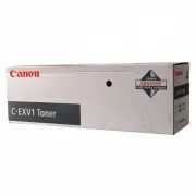Canon C-EXV1 (4234A002) - toner, black (črn)