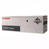 Canon C-EXV1 (4234A002) - toner, black (črn)