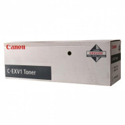 Canon C-EXV1 (4234A002) - toner, black (črn) - rozpakirano