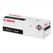 Canon C-EXV22 (1872B002) - toner, black (črn)