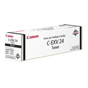 Canon C-EXV24 (2447B002) - toner, black (črn)