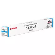 Canon C-EXV24 (2448B002) - toner, cyan (azuren)