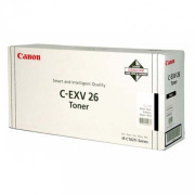 Canon C-EXV26 (1660B006) - toner, black (črn)