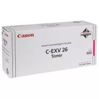 Canon C-EXV26 (1658B006) - toner, magenta (purpuren)