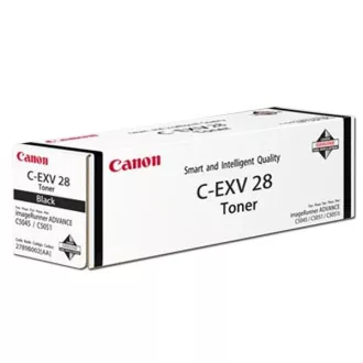 Canon C-EXV28 (2789B002) - toner, black (črn)