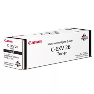 Canon C-EXV28 (2789B002) - toner, black (črn) Canon C-EXV28 (2789B002) - toner, black (črn)