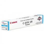 Canon C-EXV28 (2793B002) - toner, cyan (azuren)