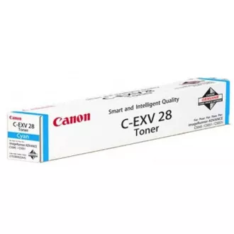 Canon C-EXV28 (2793B002) - toner, cyan (azuren)