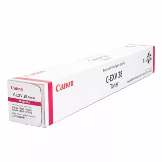 Canon C-EXV28 (2797B002) - toner, magenta (purpuren)