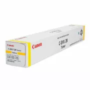 Canon C-EXV28 (2801B002) - toner, yellow (rumen)