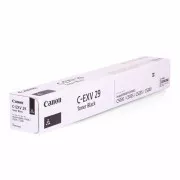 Canon C-EXV29 (2790B002) - toner, black (črn)