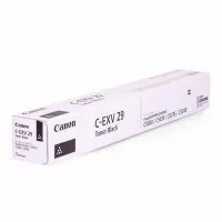 Canon C-EXV29 (2790B002) - toner, black (črn)