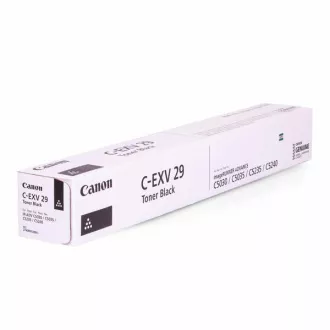 Canon C-EXV29 (2790B002) - toner, black (črn) Canon C-EXV29 (2790B002) - toner, black (črn)