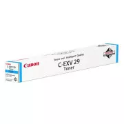 Canon C-EXV29 (2794B002) - toner, cyan (azuren)