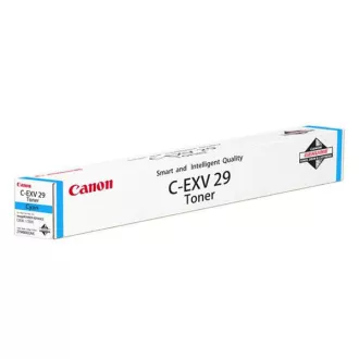 Canon C-EXV29 (2794B002) - toner, cyan (azuren)